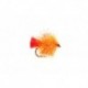 Blob Twinkle Orange