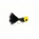 Booby Black