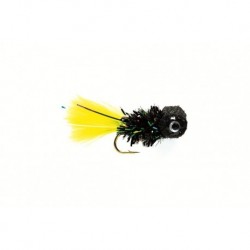 Booby Cactus Black