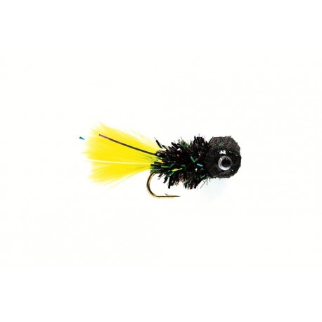 Booby Cactus Black