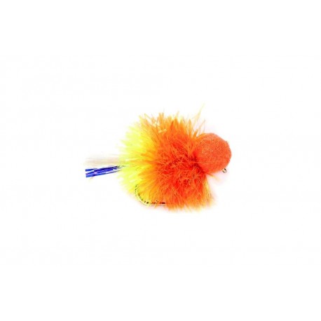 Booby Cocktail Orange