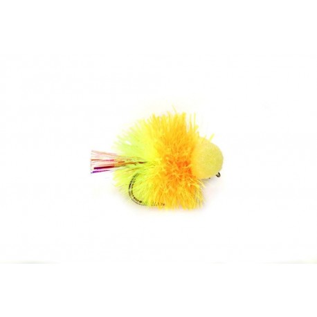 Booby Cocktail Sunburst