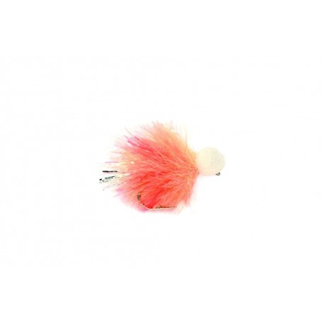 Booby Coral Spot