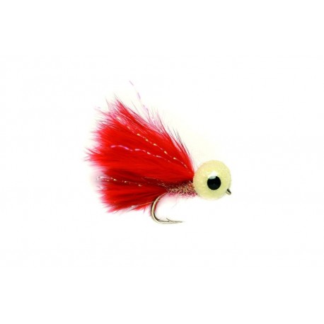 Booby Crystal Bristol Blood