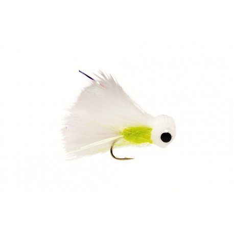 Booby Crystal Bristol Cat's Whisker