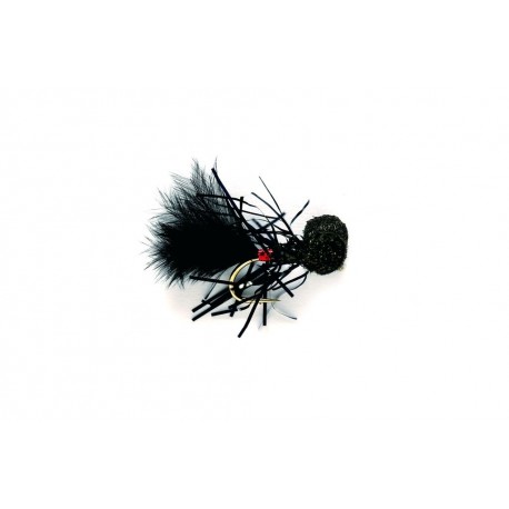 Booby Dennis the Menace Mini