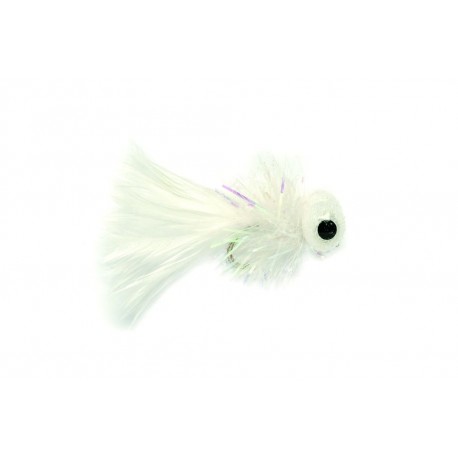 Booby Ghost White