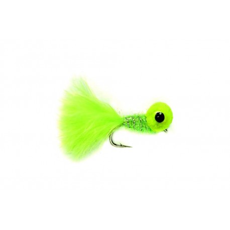 Booby Green
