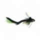 Umpqua Swimming Water Dog