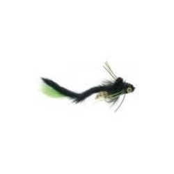 Umpqua Swimming Water Dog