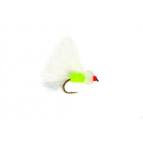 Booby Muddler Cat Foam