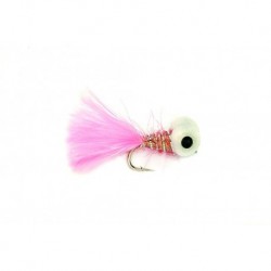 Booby Pink