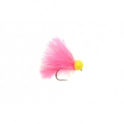 Booby Pseudo Peaches & Cream
