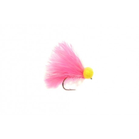 Booby Pseudo Peaches & Cream