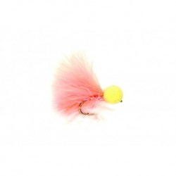 Booby Rhubarb & Custard Straggle