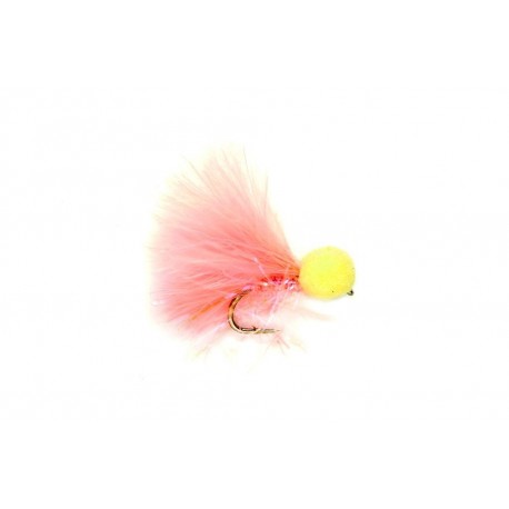 Booby Rhubarb & Custard Straggle