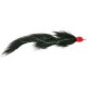 Articulated Bunny Leech Black