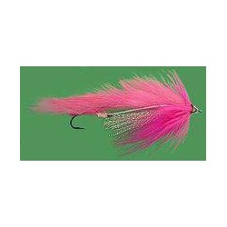 String Leech Pink