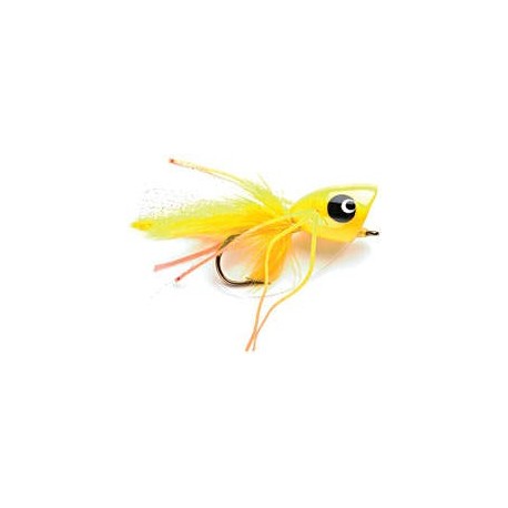 Wammy Yellow