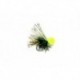 Booby Yellow Eyed Black Sparkler