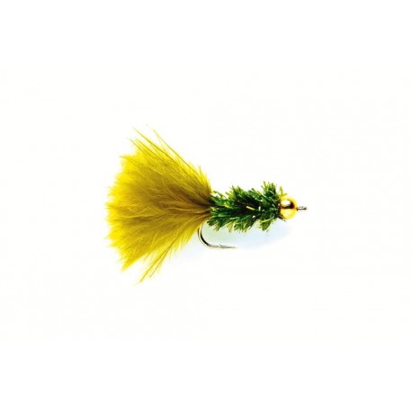 Cactus Fly Olive