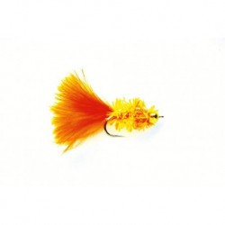 Cactus Fly Orange