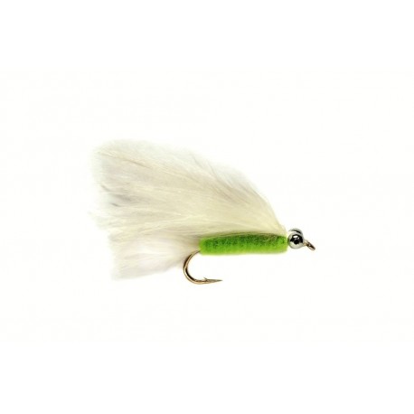 Cat's Whisker Bead Eye