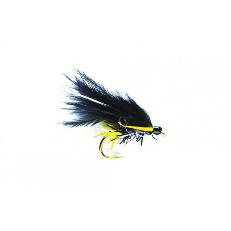 Cormorant Green Uv Hot Spot