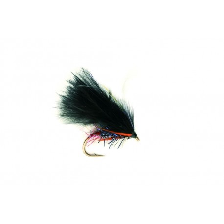 Cormorant Red Uv Hot Spot