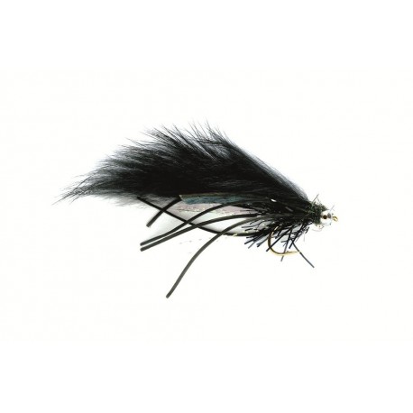 Creeper Black
