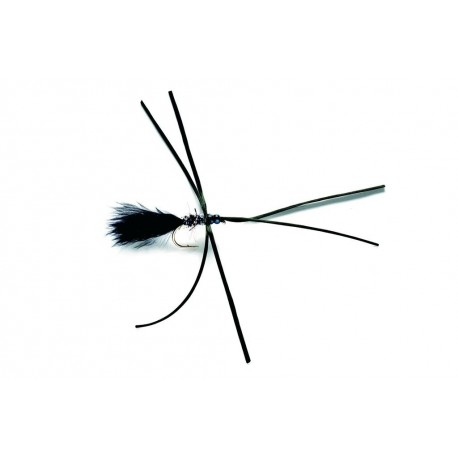 Critter Black