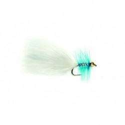 Dancer Blue