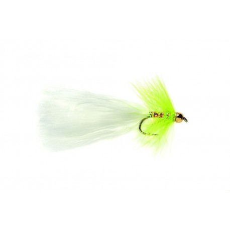 Dancer Yellow
