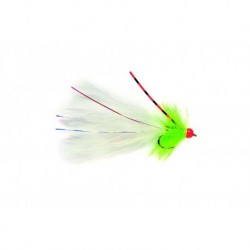 Flexi Hot Head Cat Barbless