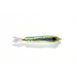 Floating Fry Roach