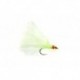 Gold Head Cat's Whisker Barbless