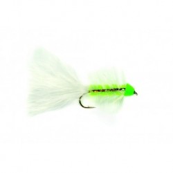 Golden Bullet Chartreuse