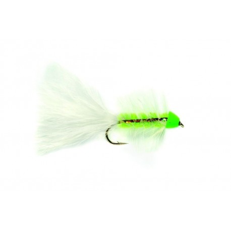 Golden Bullet Chartreuse
