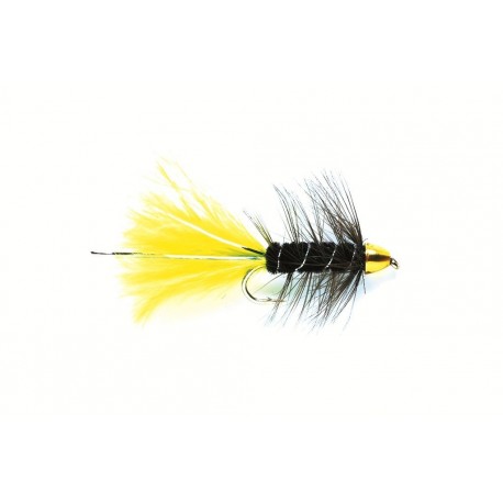 Golden Bullet Viva