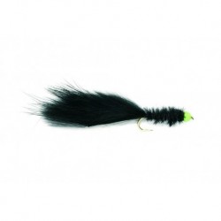 Green Pea Matuka