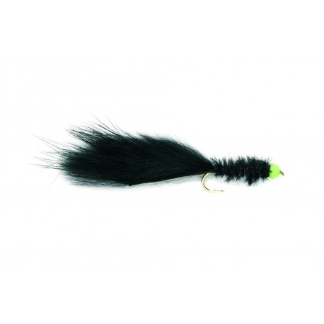 Green Pea Matuka