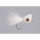 White Mini Mes Popper