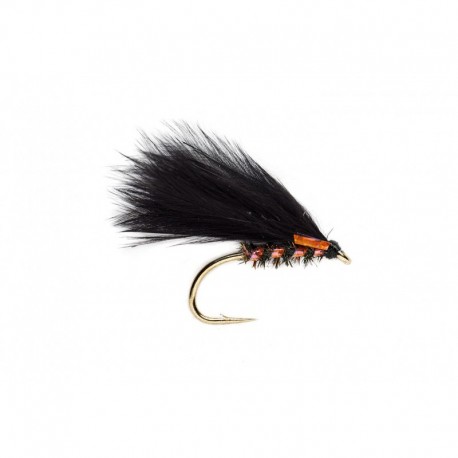 Kj Uv Orange Cormorant