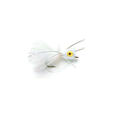 White Popper
