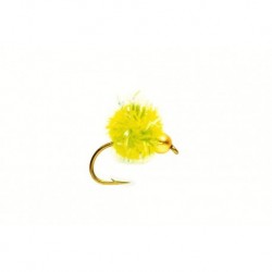 Krystal Gold Chartreuse