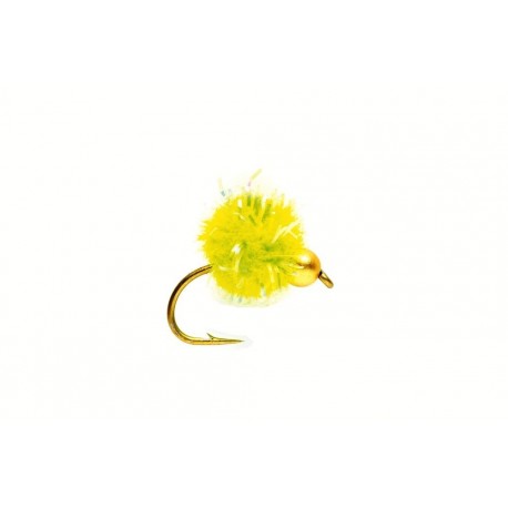 Krystal Gold Chartreuse