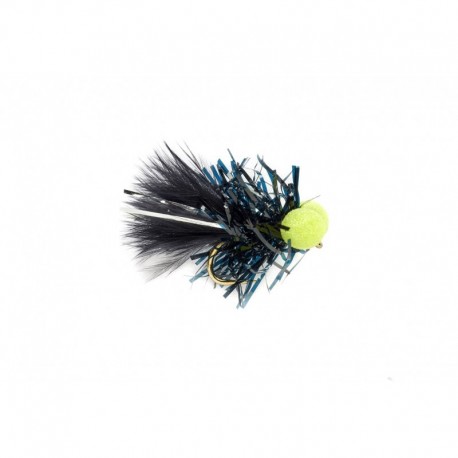 Micro Black Blob Booby