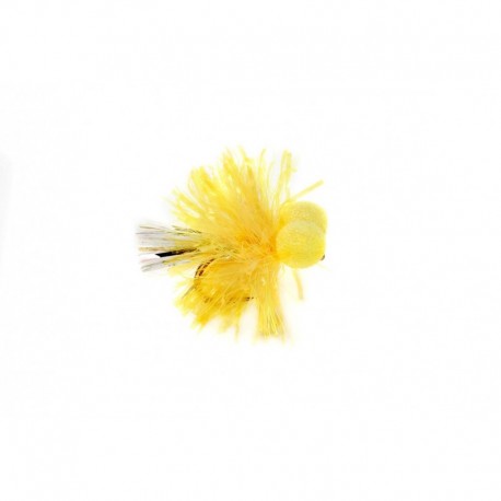 Micro Sunburst Blob Booby