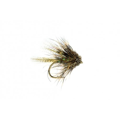 Mini Hare's Ear
