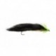 Mini Unweighted Snake Black & Green